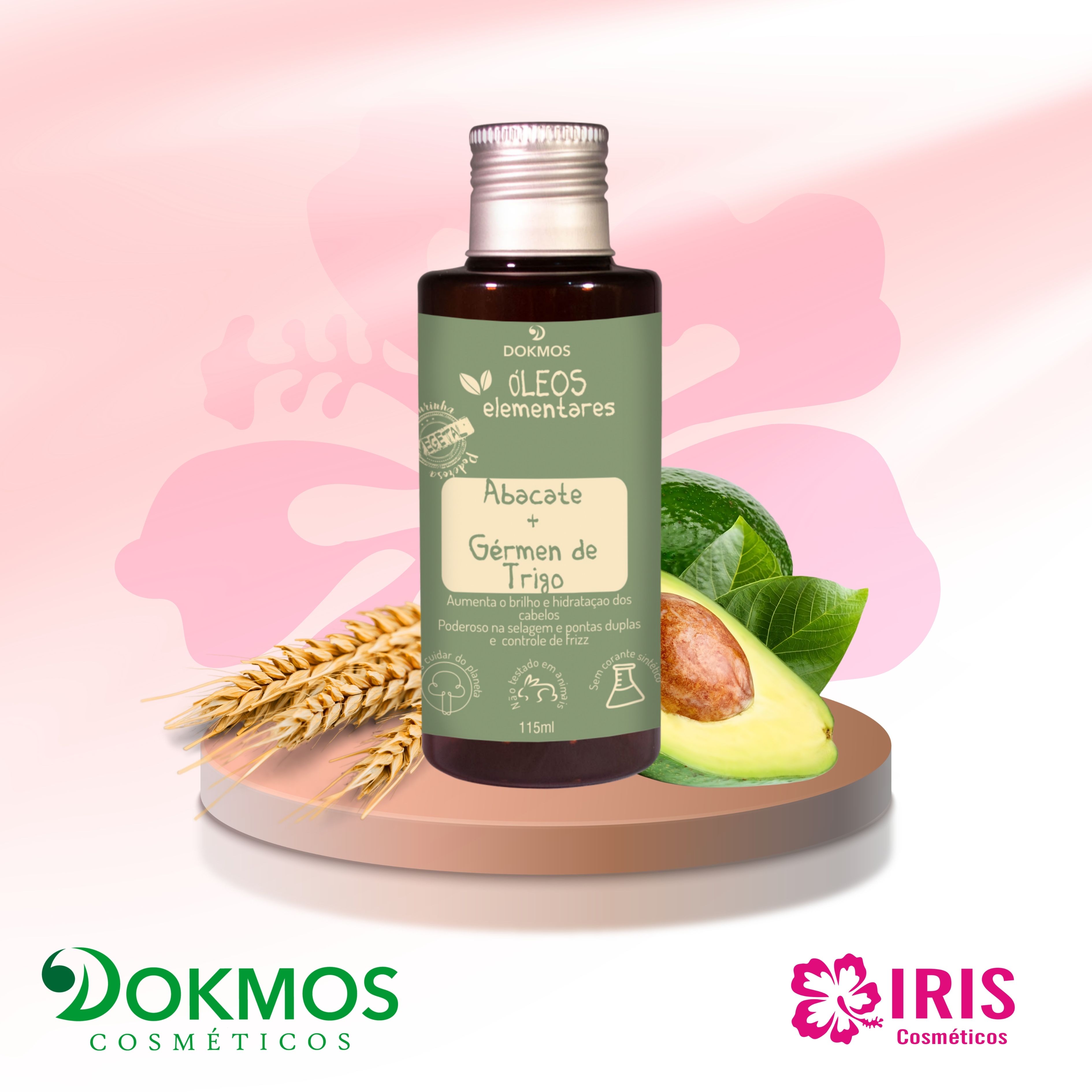 Kenne's Product Image