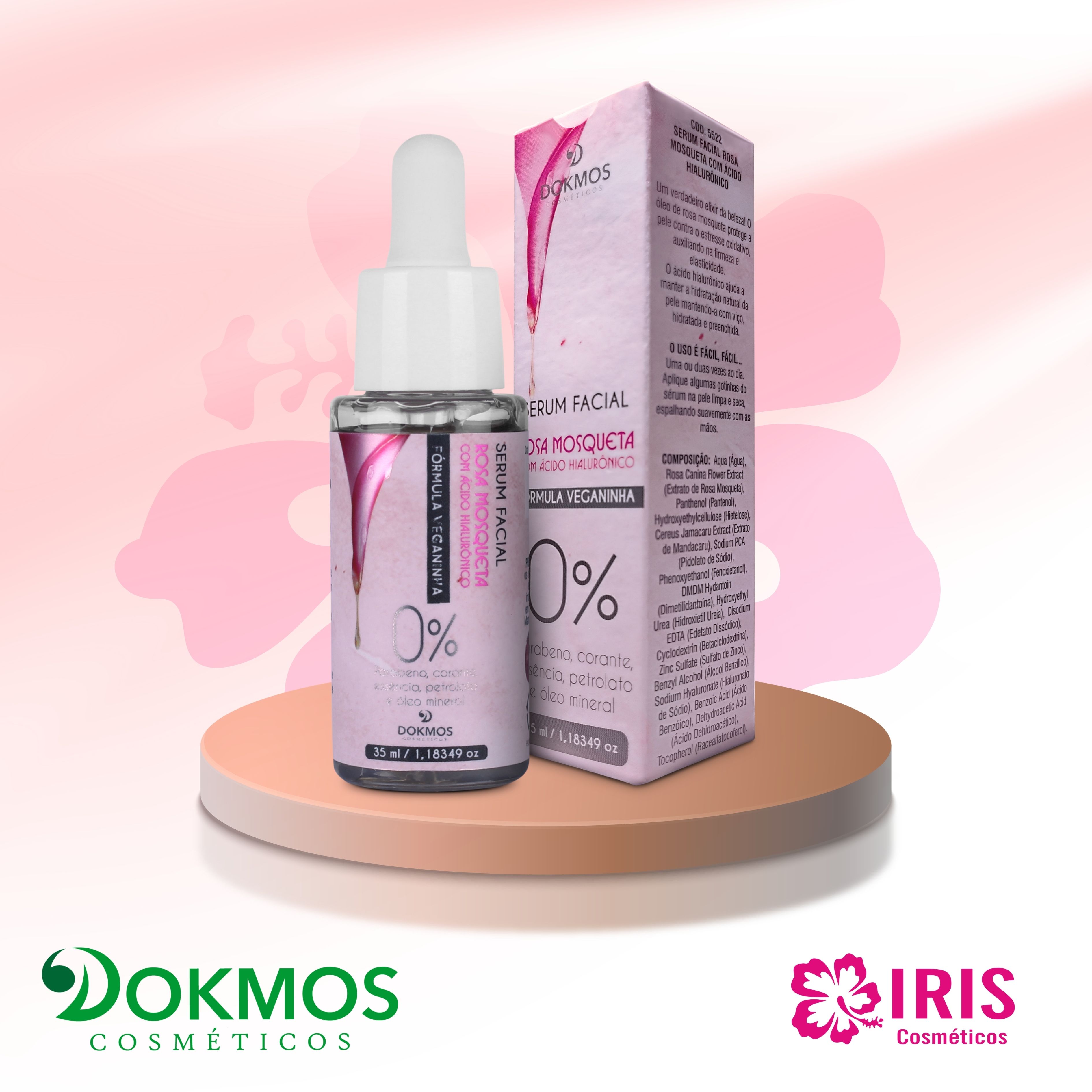 Kenne's Product Image