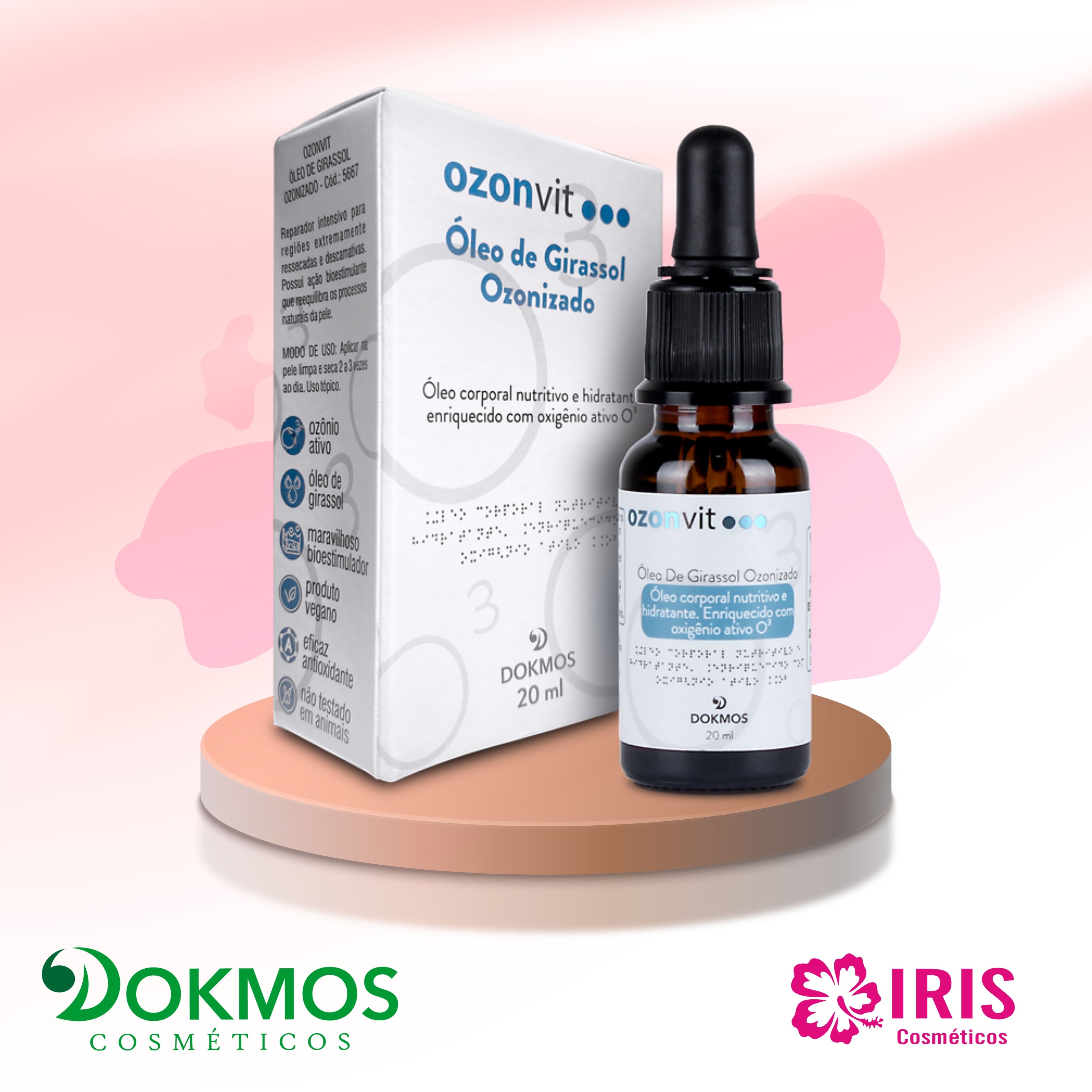 Kenne's Product Image